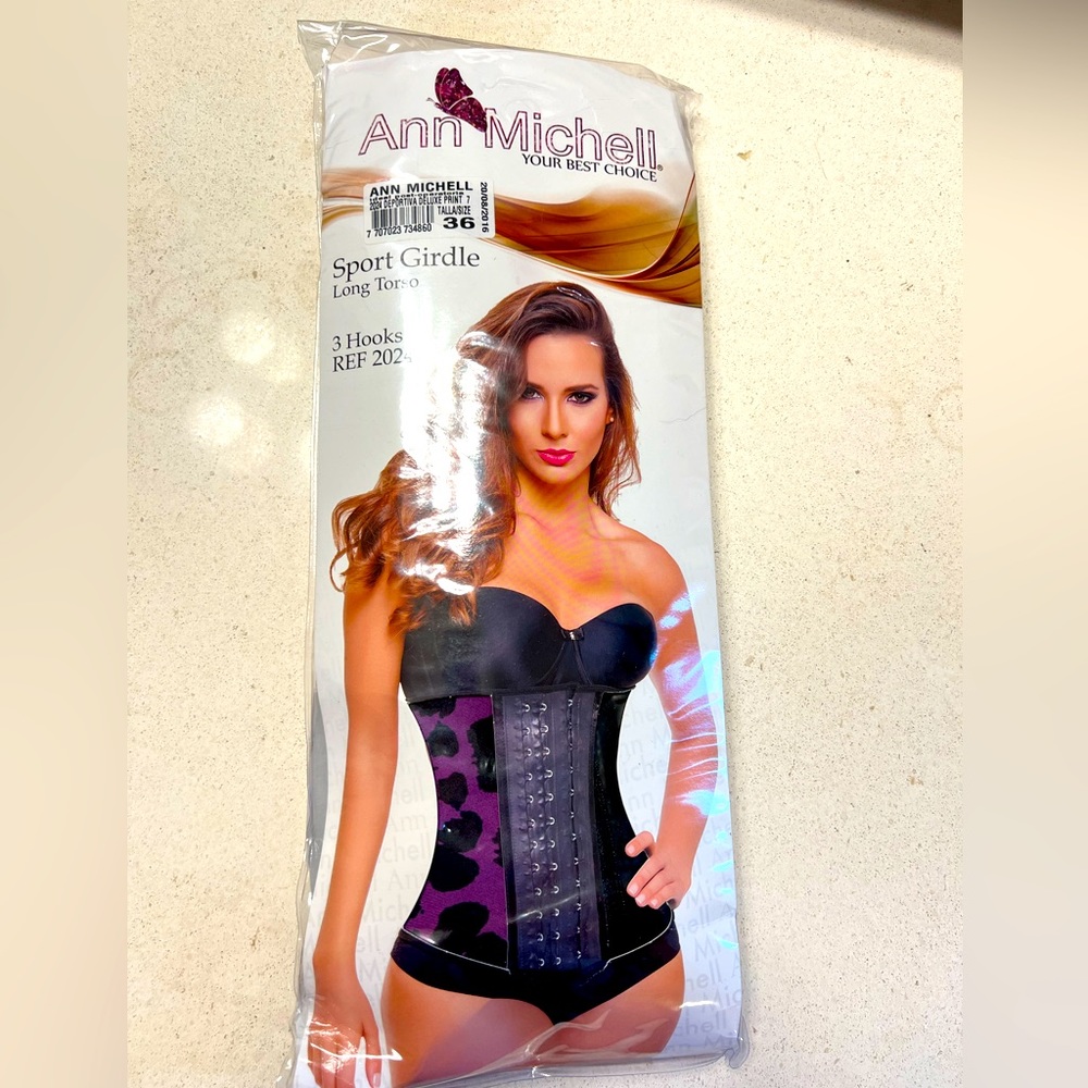 Brand Bee Girdle
